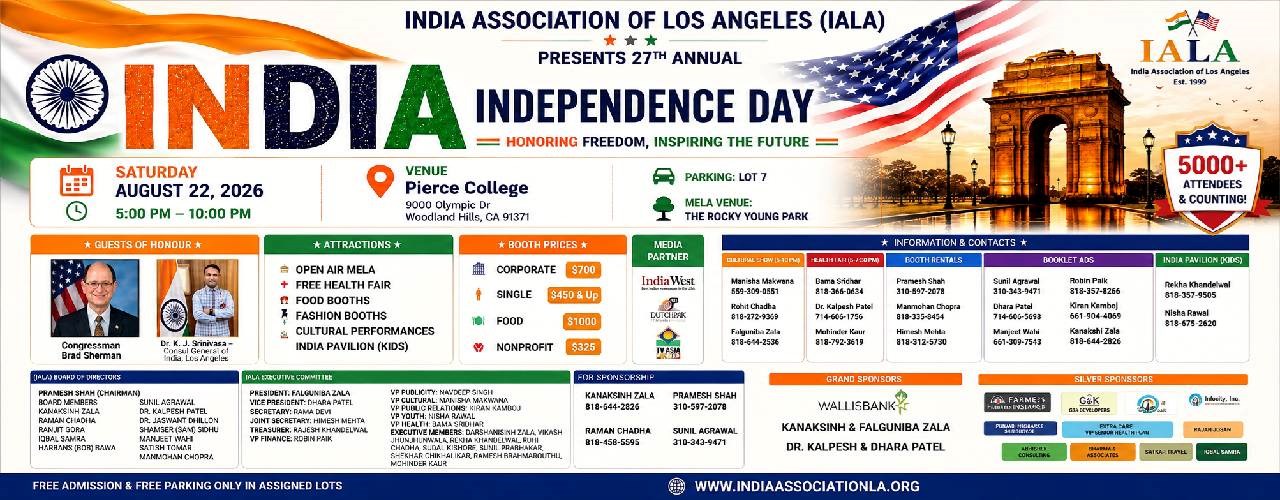 India Independence Day
