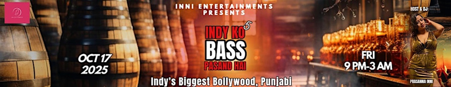 Indy Ko Bass Pasand Hai 5