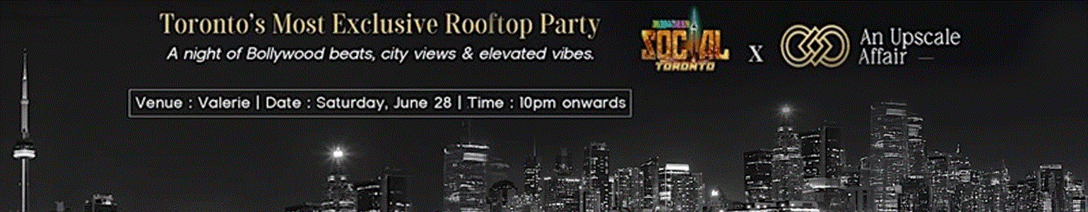 Infinity - An Upscale Affair