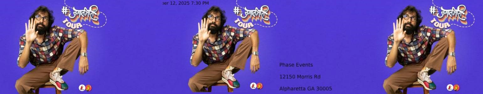 Jagaatbhari by Sarang Sathaye Live In Atlanta
