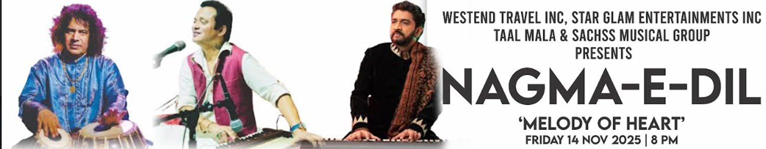 NAGMA-D-DIL: Melody of Heart