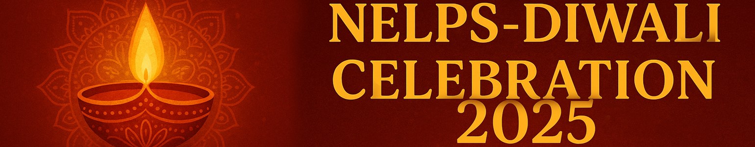NELPS-DIWALI CELEBRATION 2025