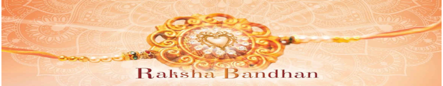 Rakshabandhan: The Link Of Love (a Spiritually Charged Evening)