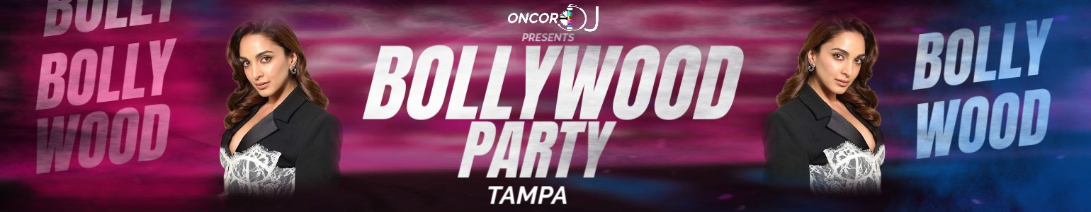 SIA USF BOLLYWOOD PARTY