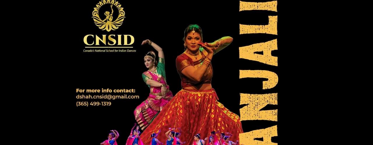 Anjali-A Tribute