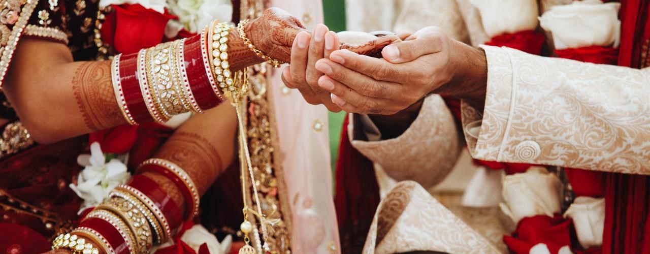 April 25 2026, In-person Matchmaking Event for Hindu Single Women Only Srinathji Haveli, Irvine