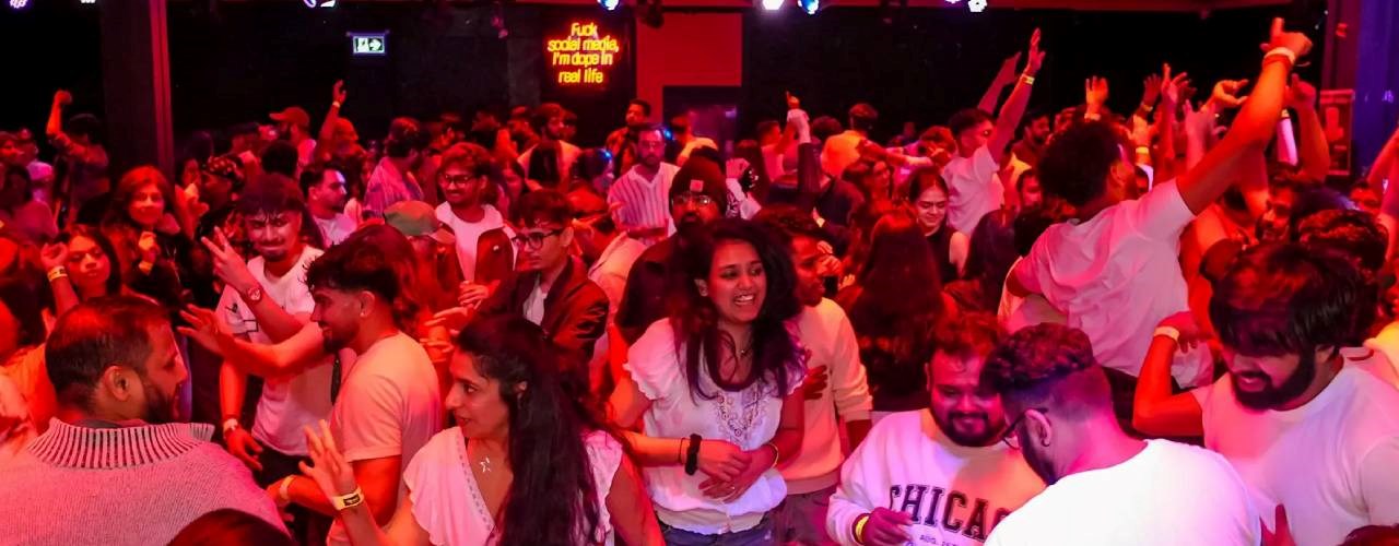 AURA TOUR AFTER PARTY | DILJIT DOSANJH | TORONTO