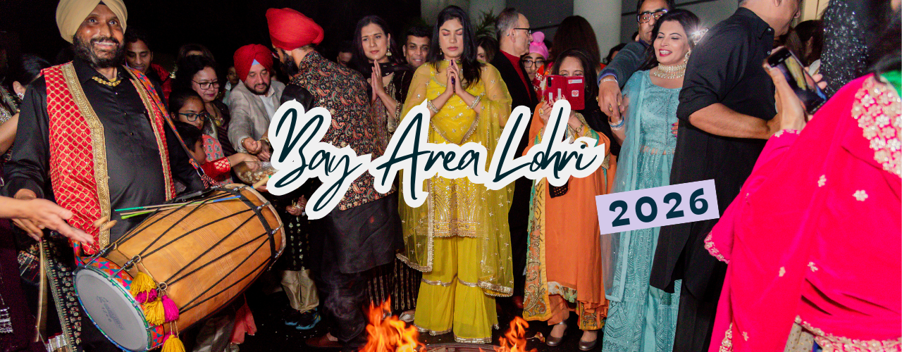 Bay Area Lohri 2026