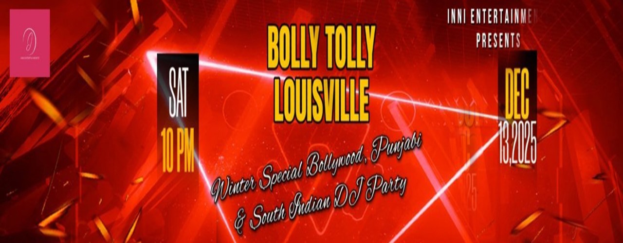 Bolly Tolly Louisville