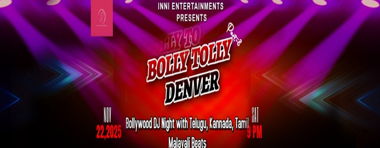 Bolly Tolly Denver Part:8
