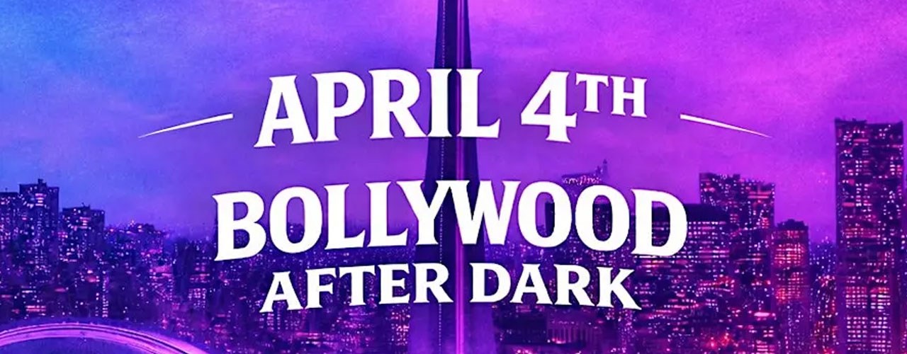 Bollywood After Dark