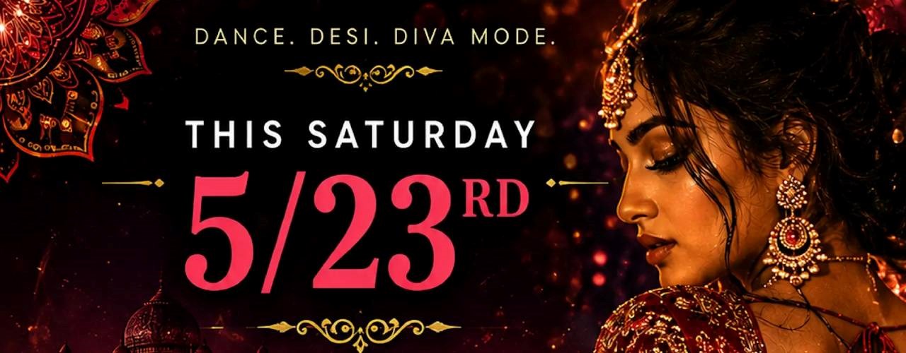 BOLLYWOOD AFTER DARK 