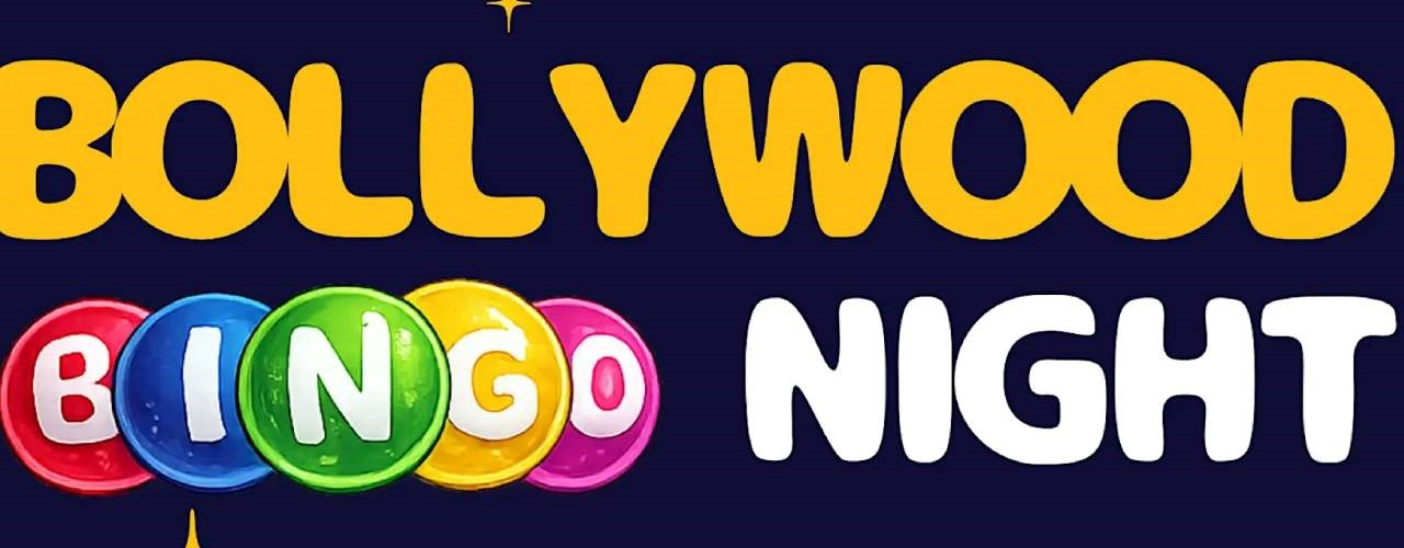 Bollywood Bingo Night  Desi Bar & Grill (Brampton)