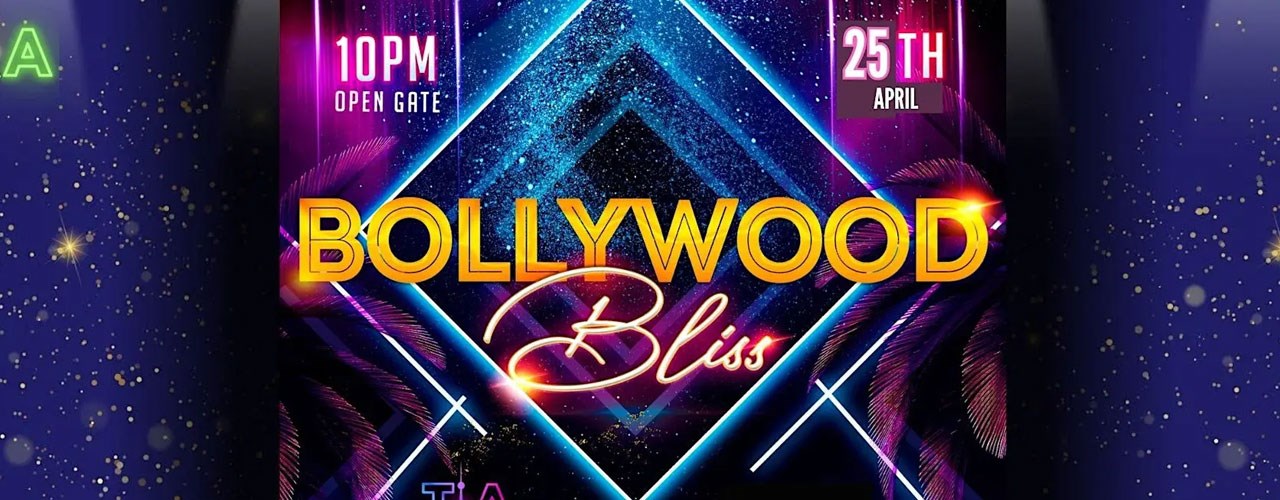 Bollywood Bliss - An Upscale Exclusive Affair | Season Finale | Toronto 