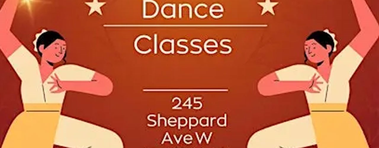 Bollywood Dance Classes