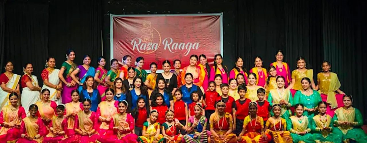 Bollywood Fitness Dance Workshop