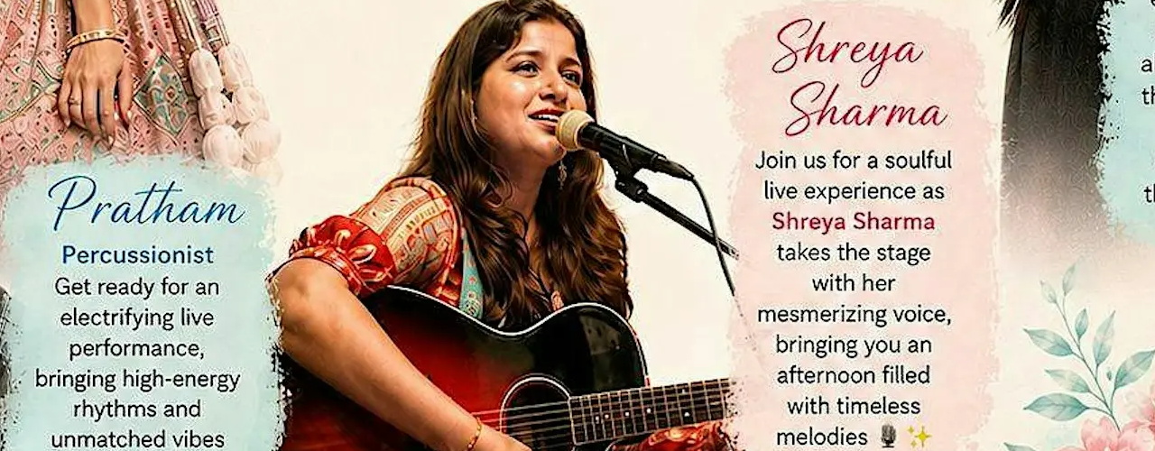 Bollywood jamming