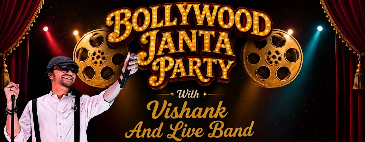 Bollywood Janta Party 2026