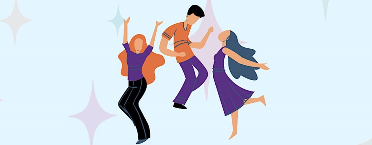 Bollywood Zumba by Carya Calgary