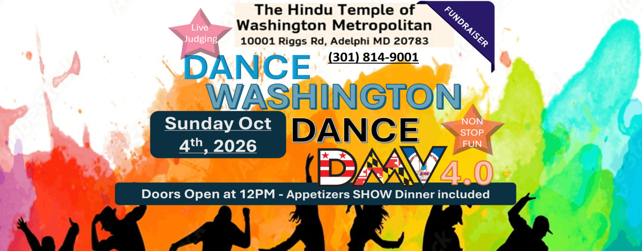 Dance Washington Dance Dmv 4.0