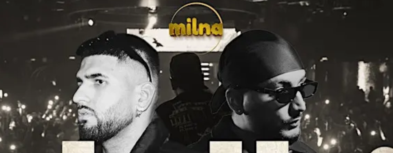 Delhi Nights | Tamarind