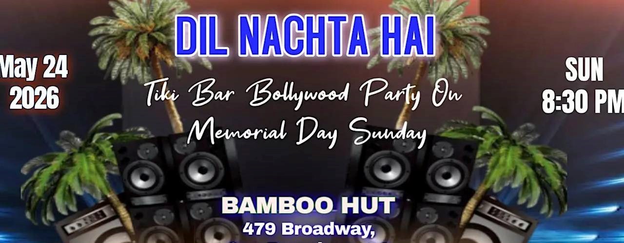 Dil Nachta Hai