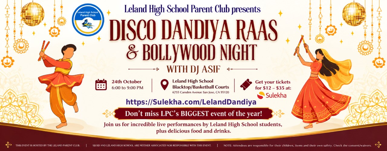 Disco Dandiya Raas & Bollywood Night with DJ Asif