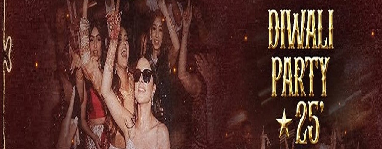 Diwali Party 2025