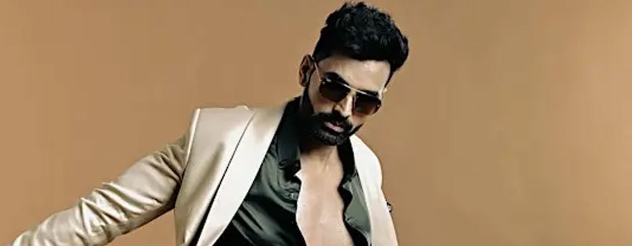 DJ DHARAK LIVE IN EDMONTON | Bollywood × Hip-Hop × EDM Night