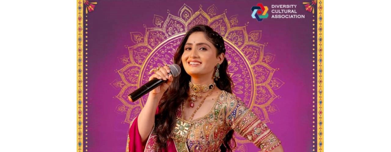 Geeta Rabari Live in Concert
