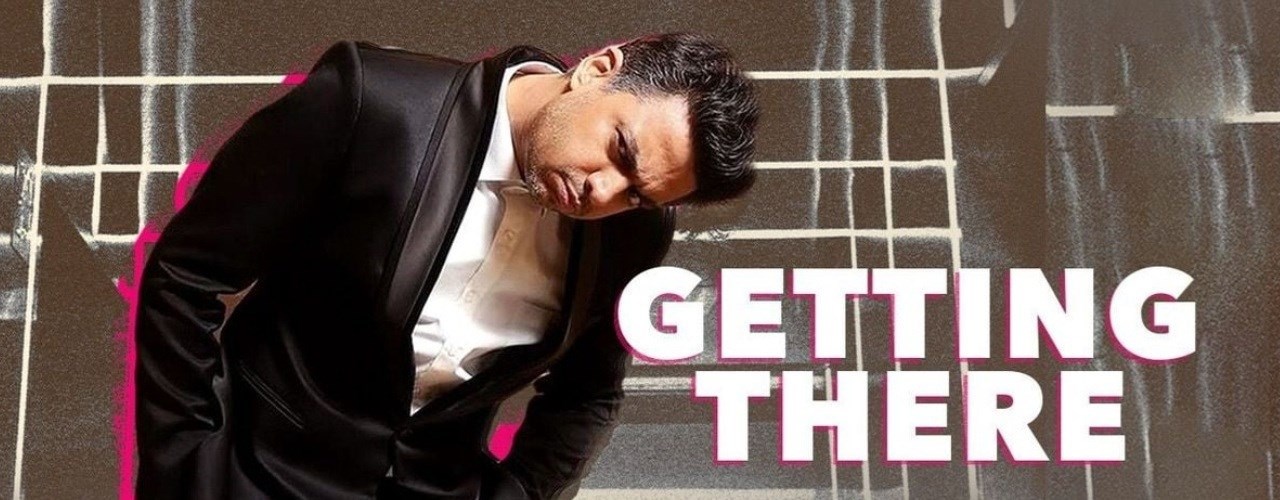 Getting There By Rohan Joshi Live 2026 in Toronto - 3.30PM