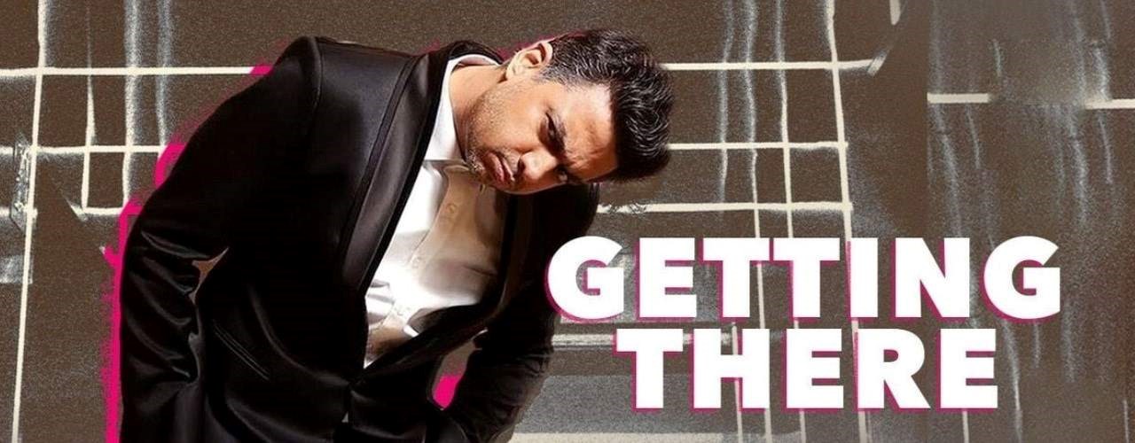 Getting There By Rohan Joshi Live 2026 In Vancouver (Age Limit - Strictly AGE 16+)