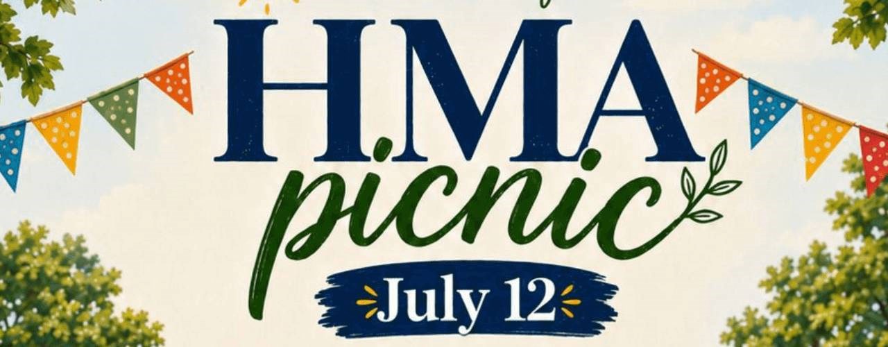 HMA Picnic 2026