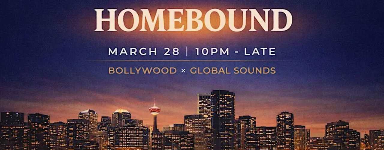 Homebound - SESHA x NAWAB (Debut