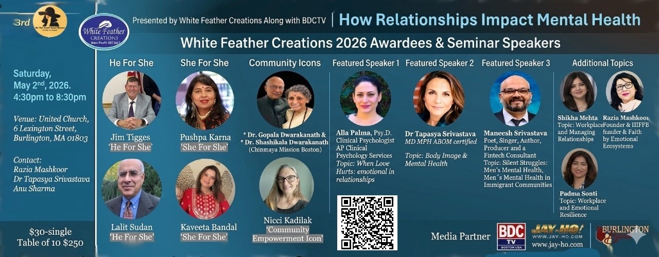 How Relationships Impact Mental Health