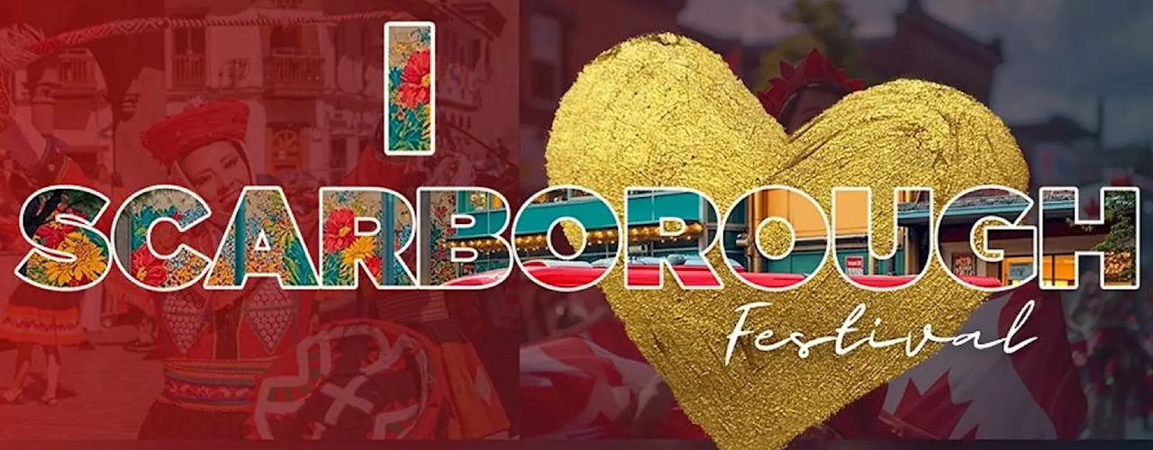 I Love Scarborough Festival