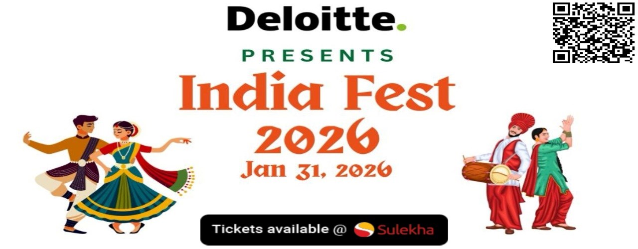 India Fest 2026