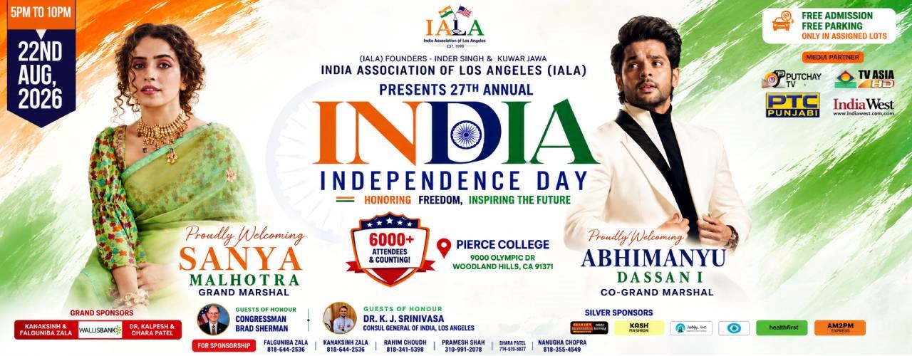 India Independence Day