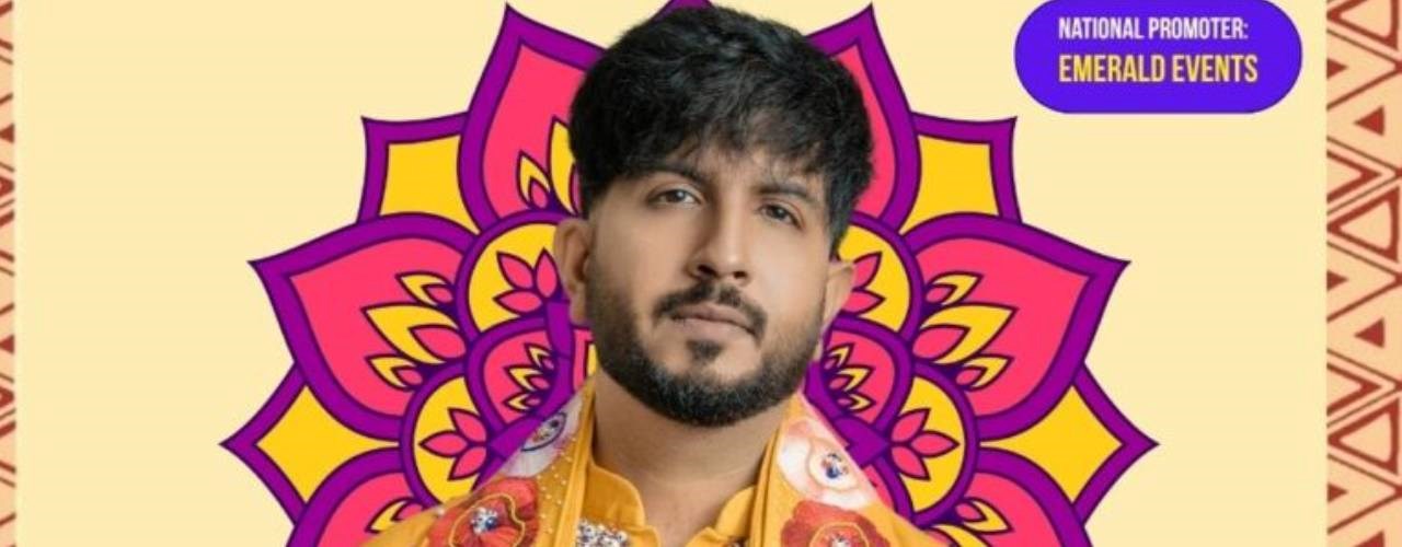 Jigardan Gadhavi Live in Concert