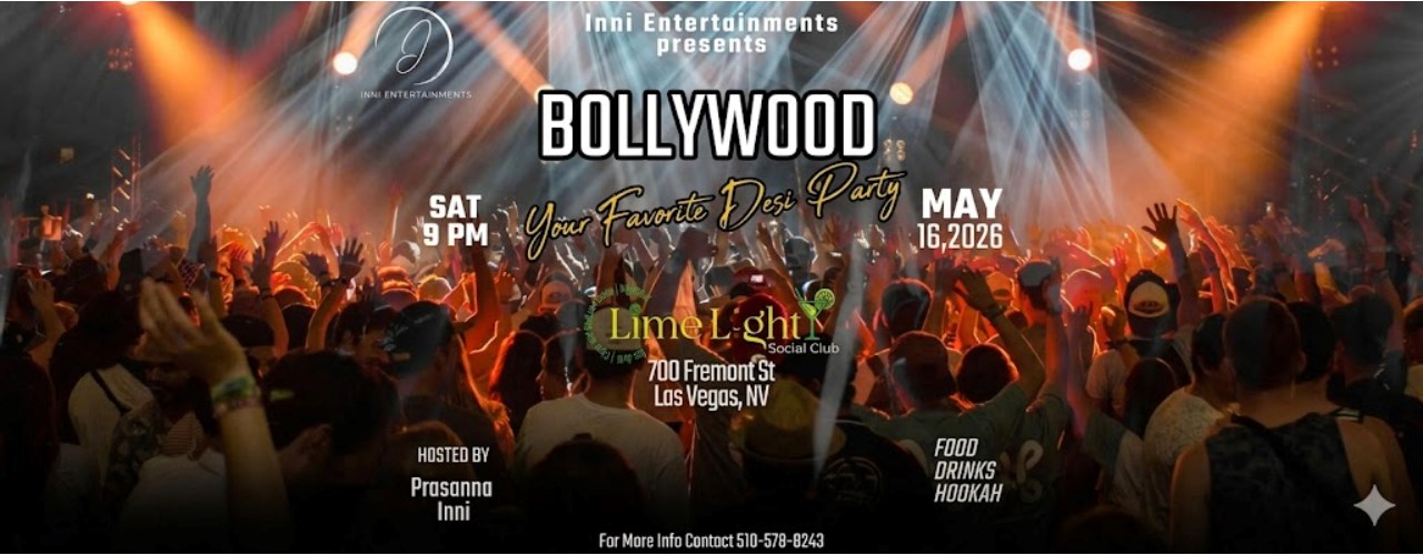 Las Vegas Bollywood