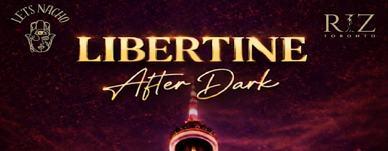 LIBERTINE AFTER DARK- FEATURING CR.YUVRAJ SINGH’S FINO TEQUILA(BOLLYWOOD)