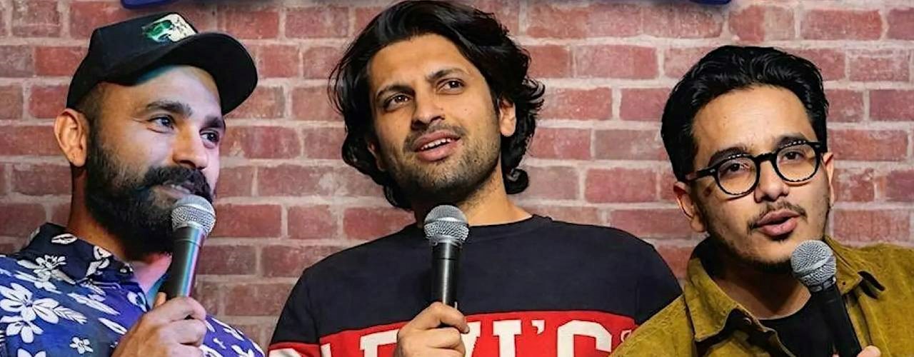 Love Shaadi Depression | Desi Standup Comedy Show