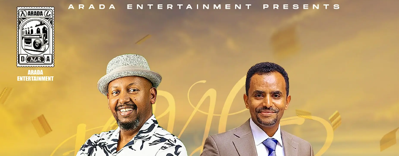 Michael Belayneh and Abinet Girma Live in Vancouver