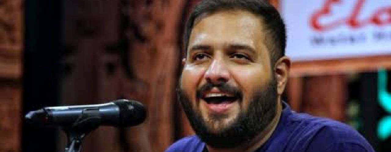 MITHAS presents Vignesh Ishwar (Carnatic Vocal)