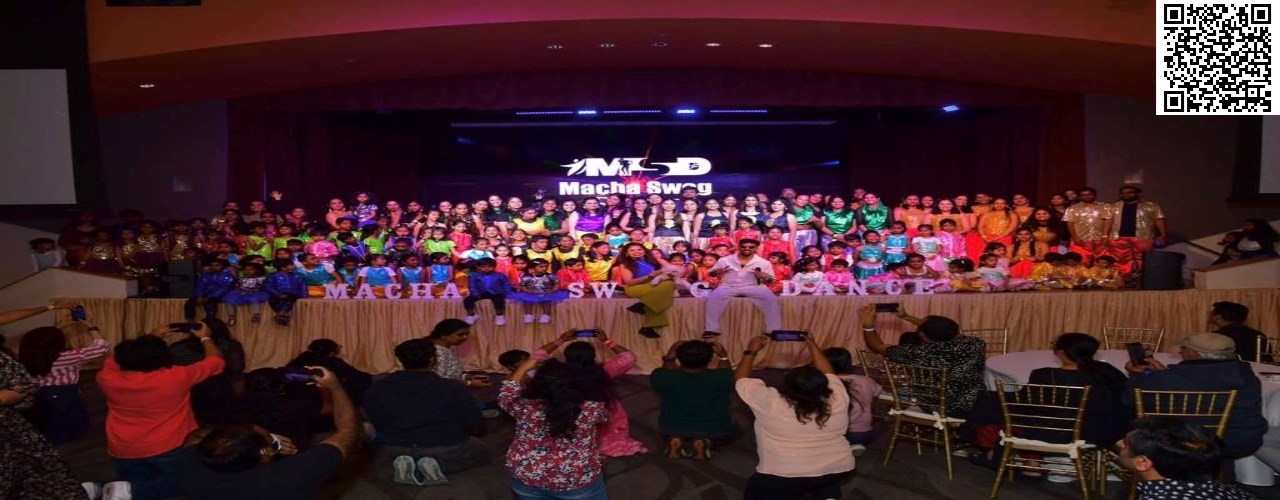 MSD - Petta Majja 2.0 with EV Master & RK Master