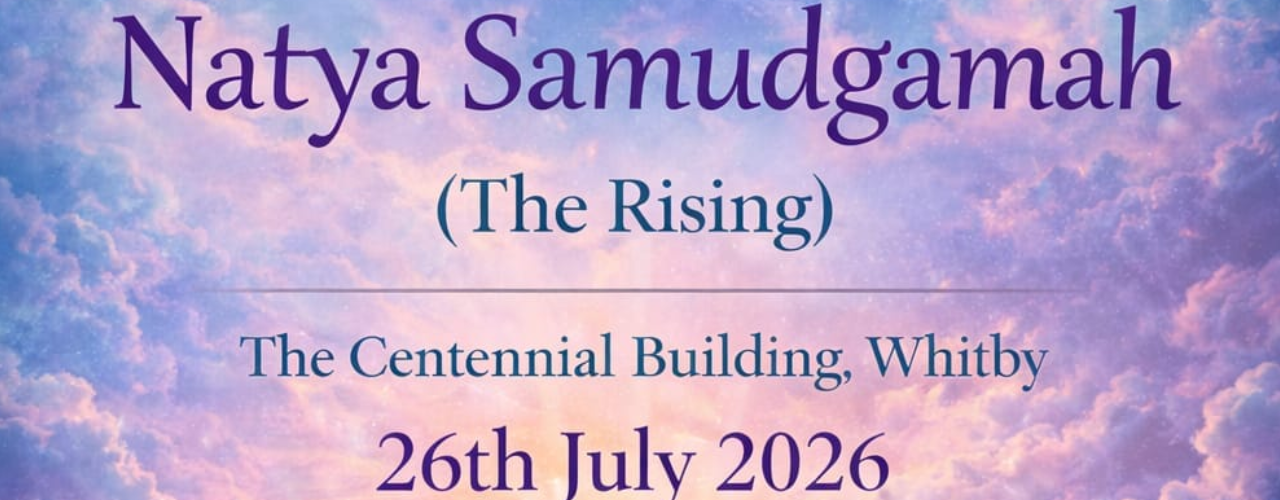 Natya Samudgamah