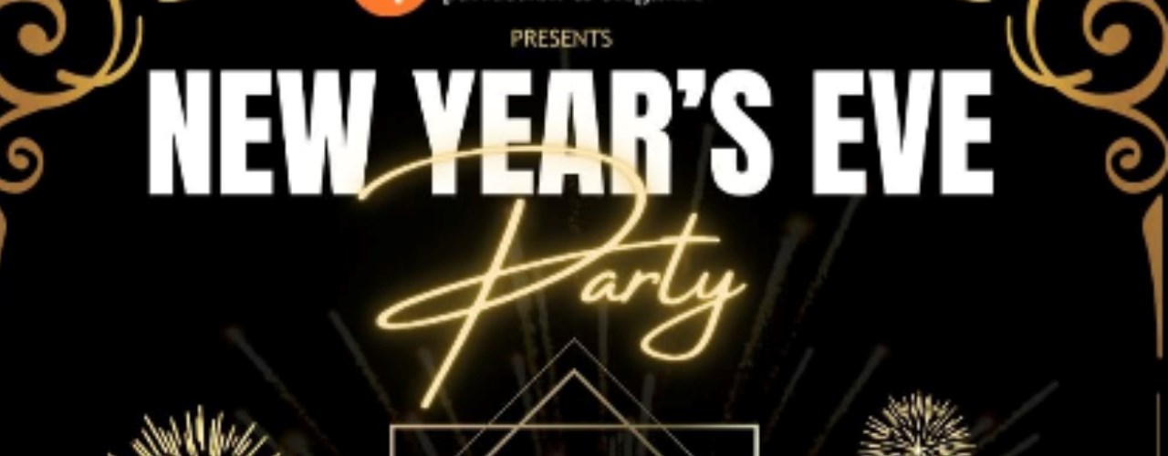 New Year's Eve - 2026