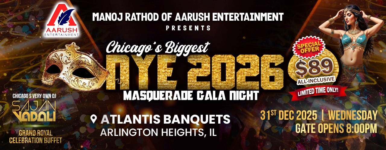 Newyear 2026 In Illinoise