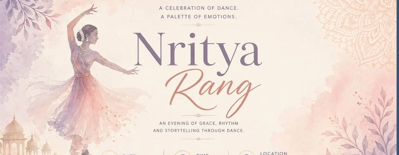 Nritya Rang