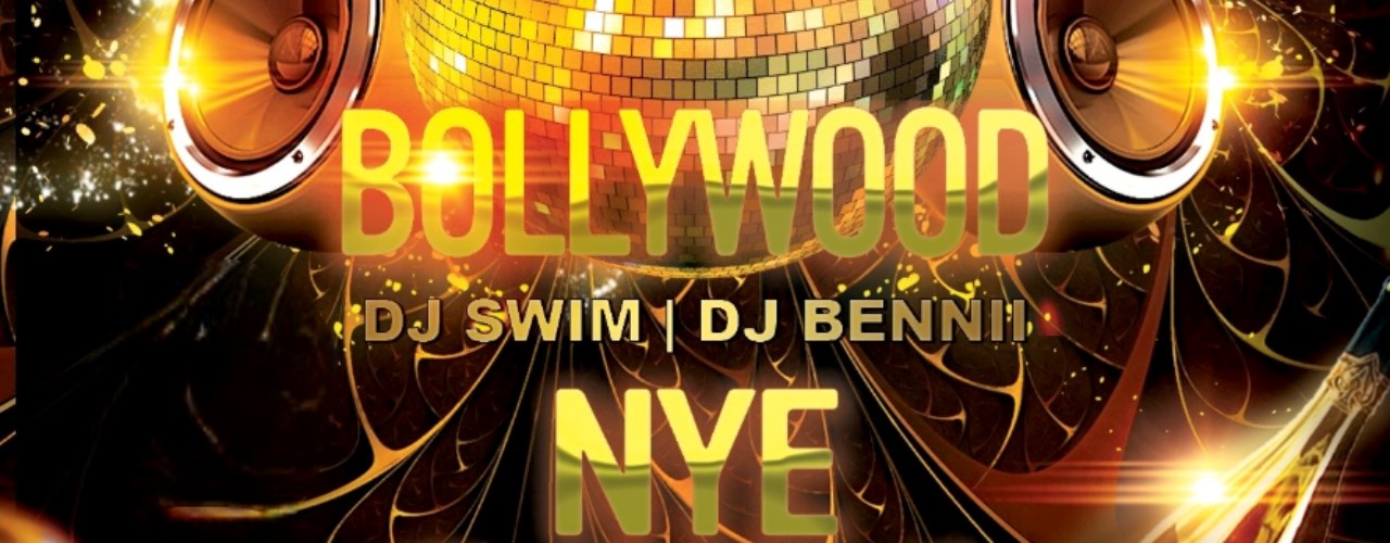NYE Bollywood 2026 in North Carolina